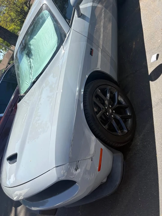 2021 Dodge Challenger 3rd Gen - Image 2 of 10