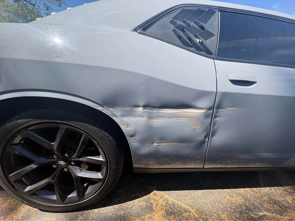 2021 Dodge Challenger 3rd Gen - Image 6 of 10