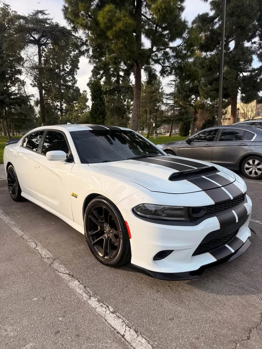 2021 Dodge Charger 7th Gen - Image 6 of 10