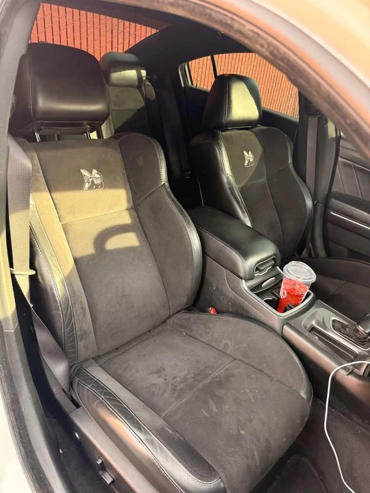 2021 Dodge Charger 7th Gen - Image 3 of 10