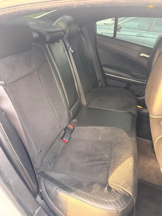 2021 Dodge Charger 7th Gen - Image 2 of 10