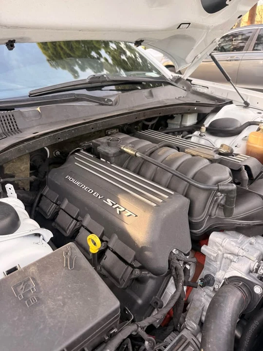 2021 Dodge Charger 7th Gen - Image 4 of 10