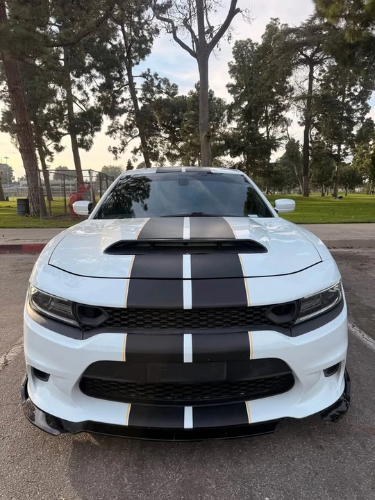 2021 Dodge Charger 7th Gen - Image 10 of 10