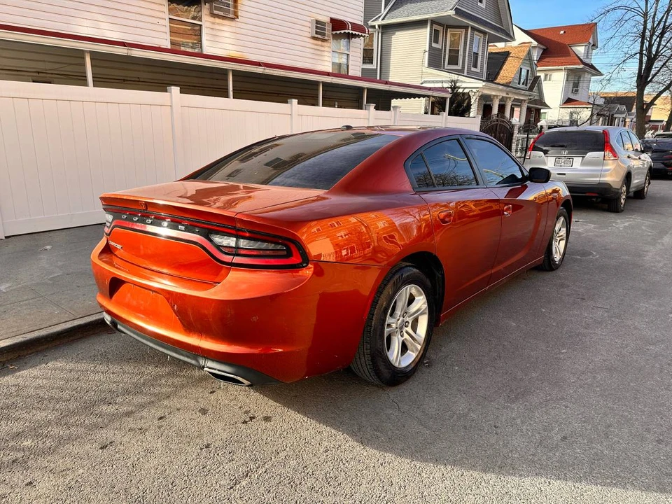 2021 Dodge Charger 7th Gen - Image 7 of 13
