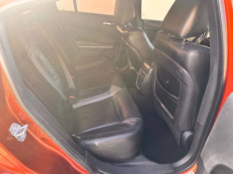 2021 Dodge Charger 7th Gen - Image 10 of 13