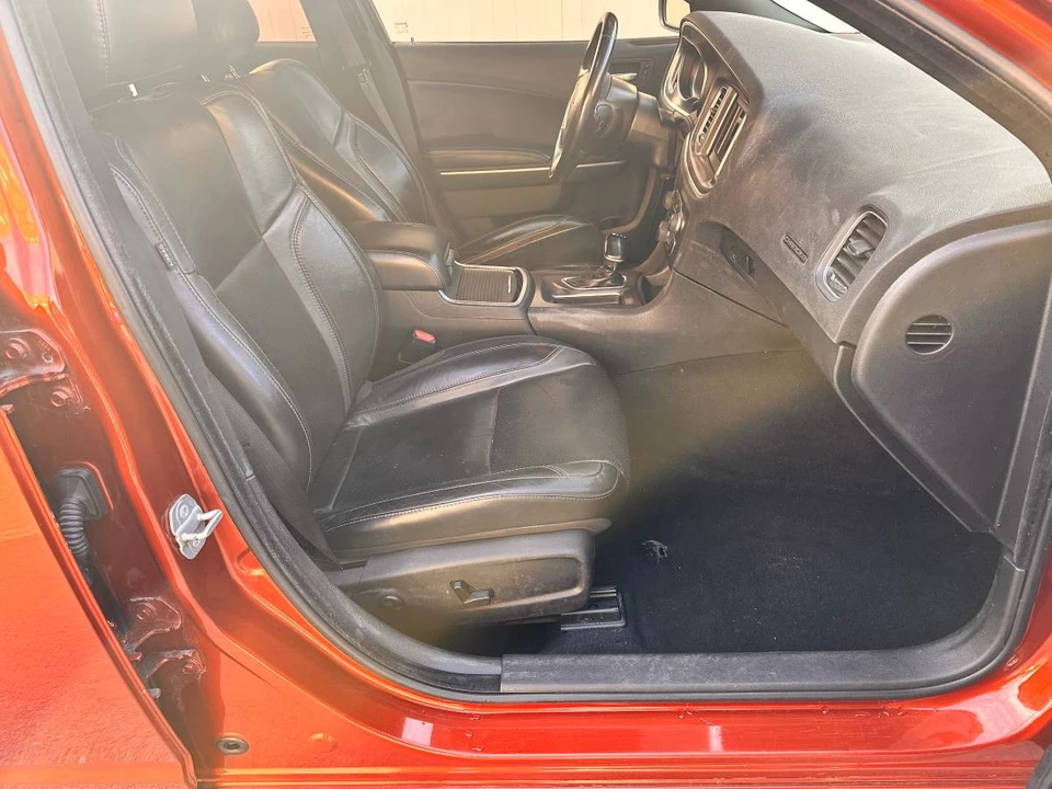 2021 Dodge Charger 7th Gen - Image 11 of 13
