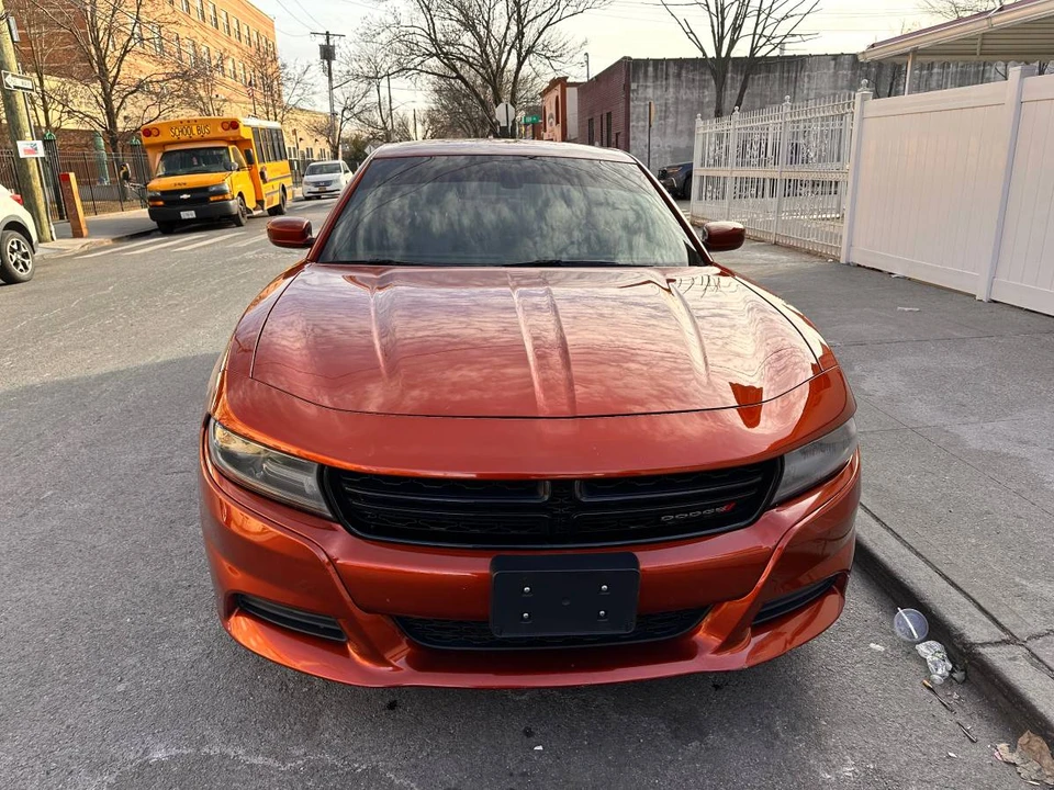 2021 Dodge Charger 7th Gen - Image 3 of 13