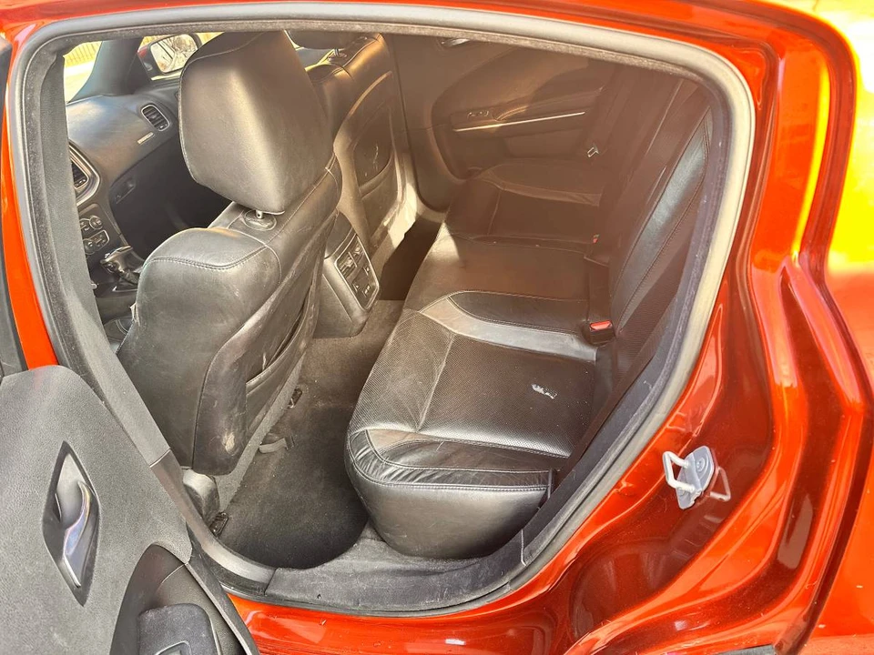 2021 Dodge Charger 7th Gen - Image 12 of 13