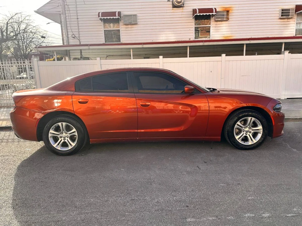 2021 Dodge Charger 7th Gen - Image 5 of 13