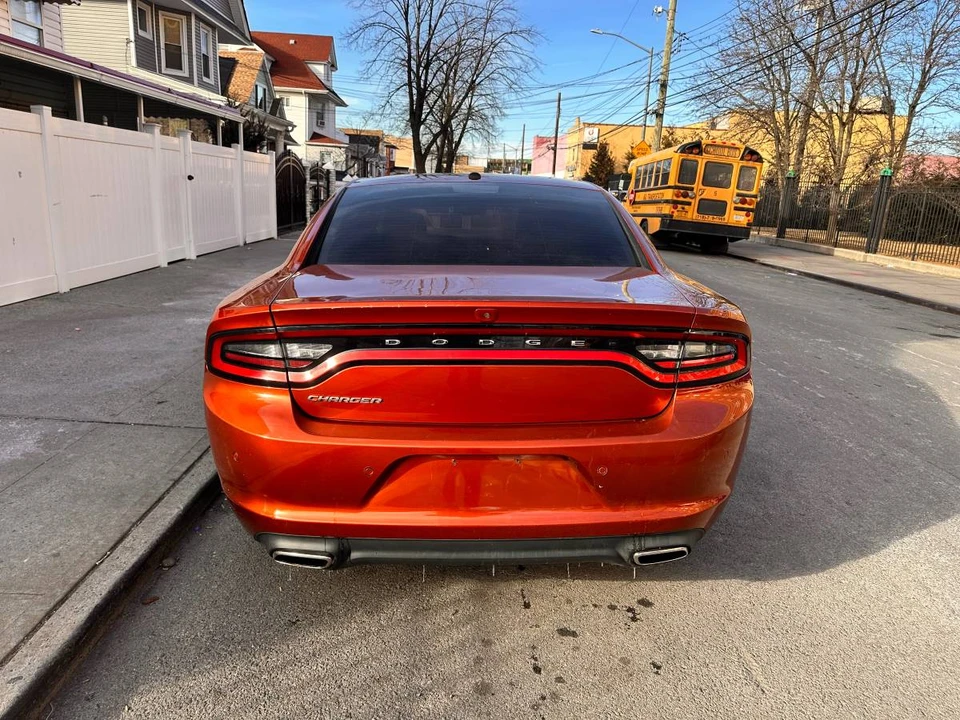 2021 Dodge Charger 7th Gen - Image 8 of 13