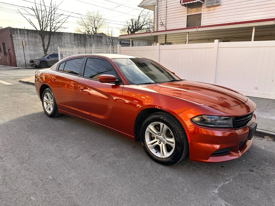 2021 Dodge Charger 7th Gen - Image 6 of 13