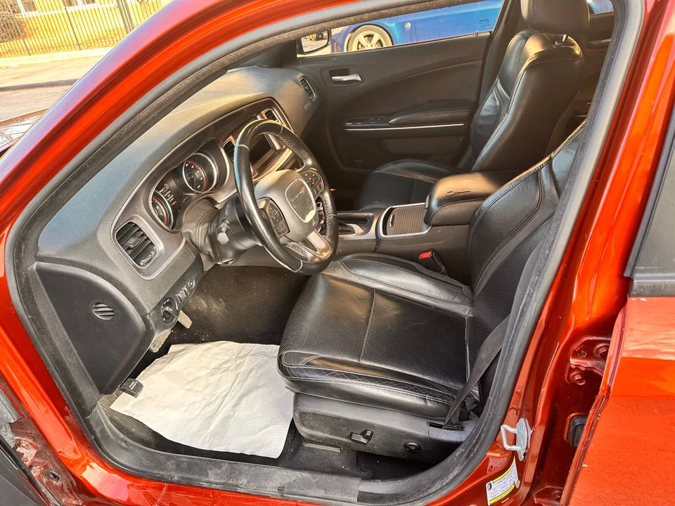 2021 Dodge Charger 7th Gen - Image 13 of 13
