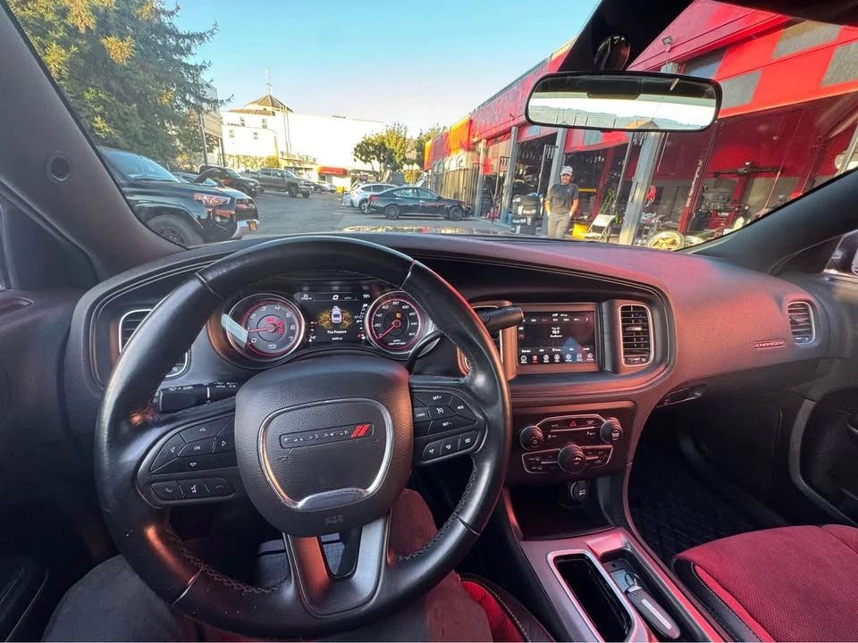 2021 Dodge Charger 7th Gen - Image 8 of 10