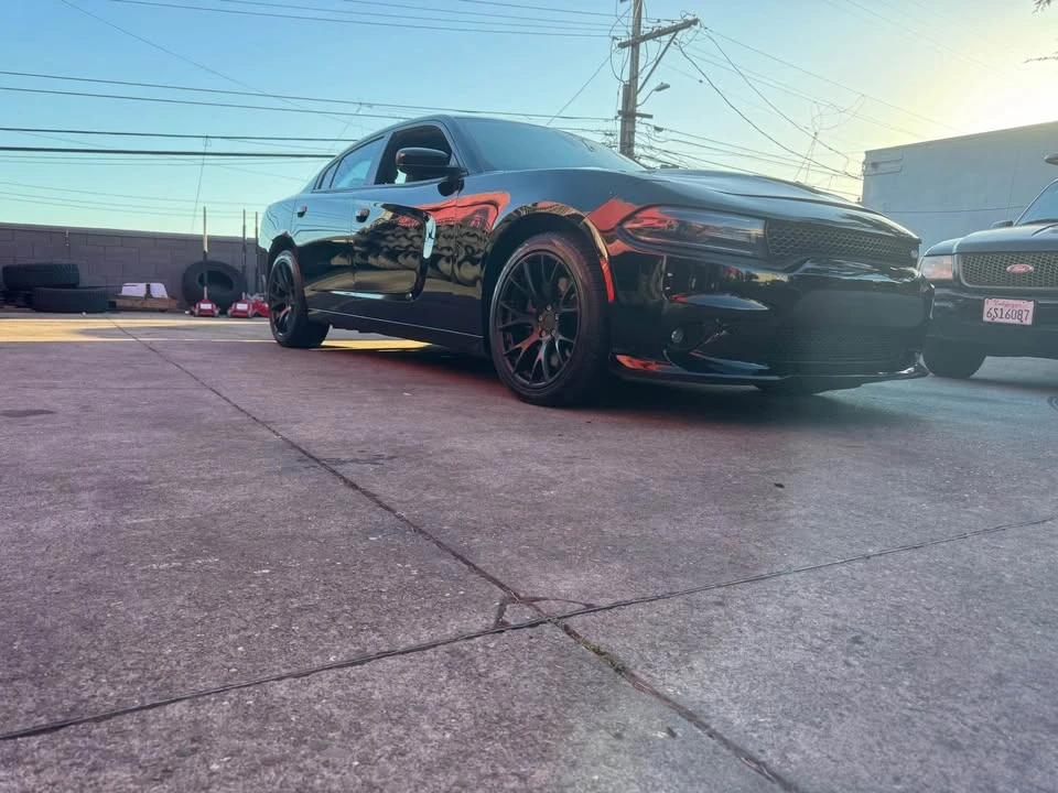 2021 Dodge Charger 7th Gen - Image 6 of 10