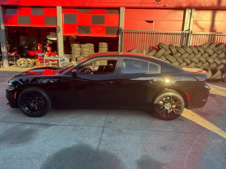 2021 Dodge Charger 7th Gen - Image 2 of 10