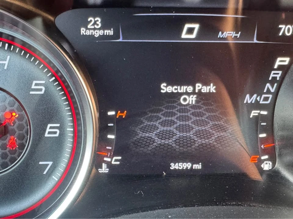 2021 Dodge Charger 7th Gen - Image 9 of 10