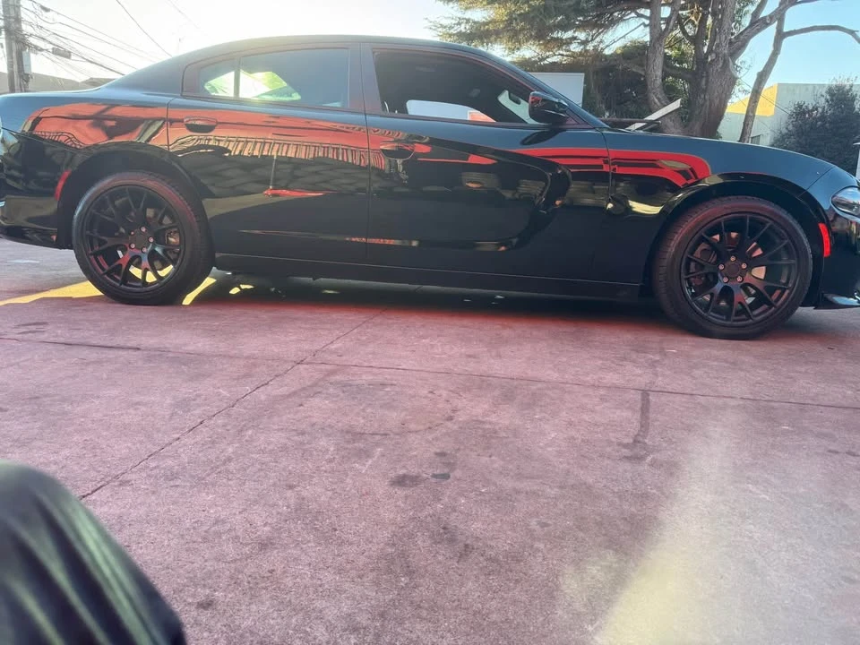 2021 Dodge Charger 7th Gen - Image 5 of 10