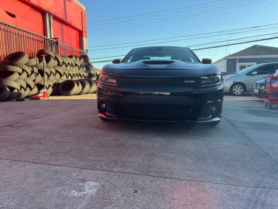 2021 Dodge Charger 7th Gen - Image 10 of 10