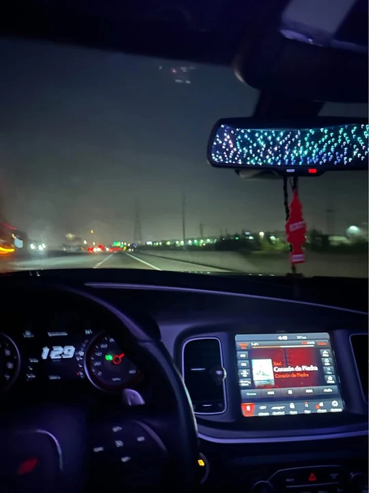 2021 Dodge Charger SRT & 392 7th Gen - Image 9 of 9