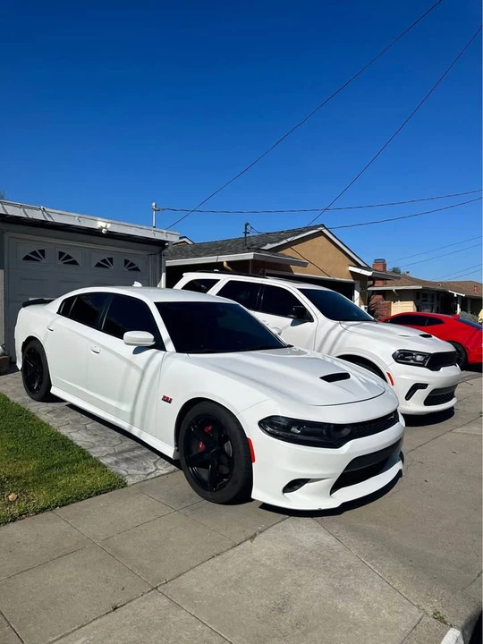 2021 Dodge Charger SRT & 392 7th Gen - Image 5 of 9