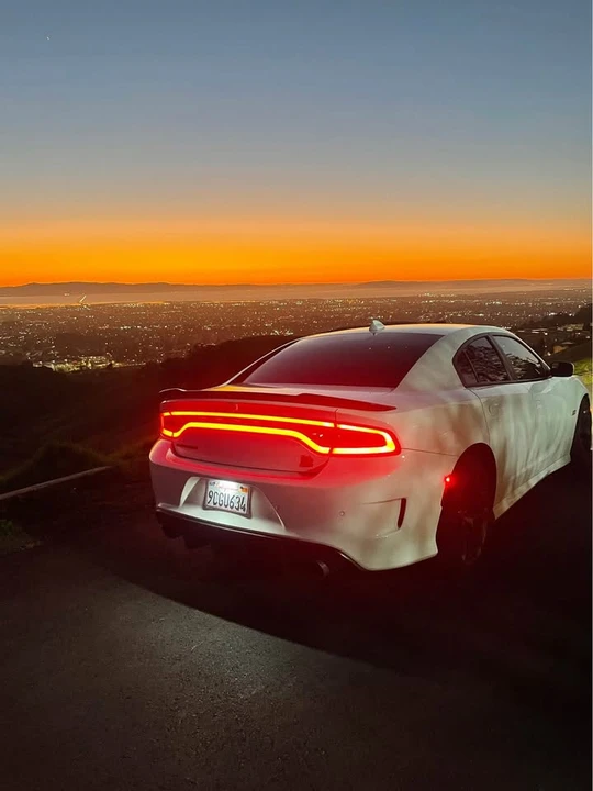 2021 Dodge Charger SRT & 392 7th Gen - Image 7 of 9