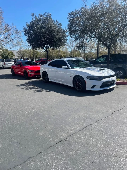 2021 Dodge Charger SRT & 392 7th Gen - Image 2 of 9