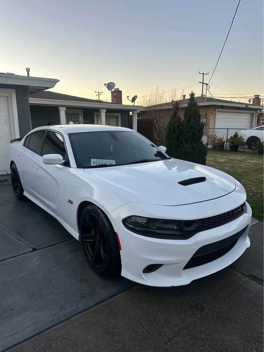 2021 Dodge Charger SRT & 392 7th Gen - Image 4 of 9