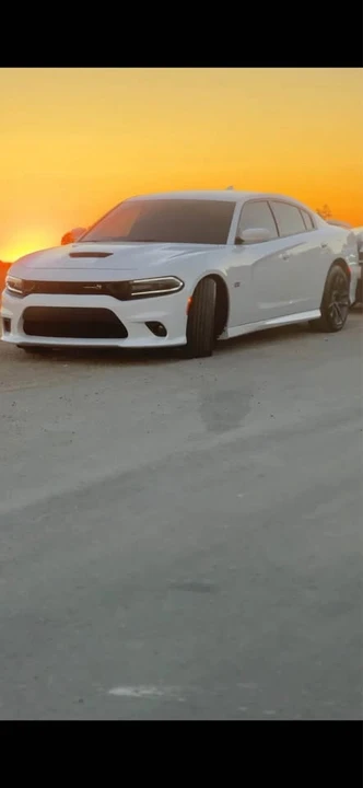 2021 Dodge Charger SRT & 392 7th Gen - Image 6 of 9