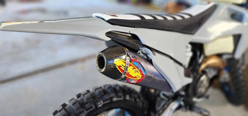 2021 Husqvarna - Image 4 of 5