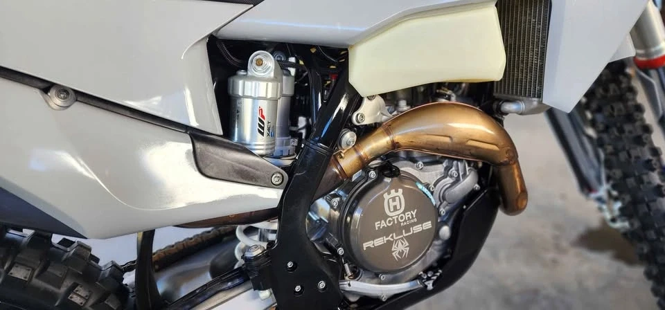 2021 Husqvarna - Image 5 of 5