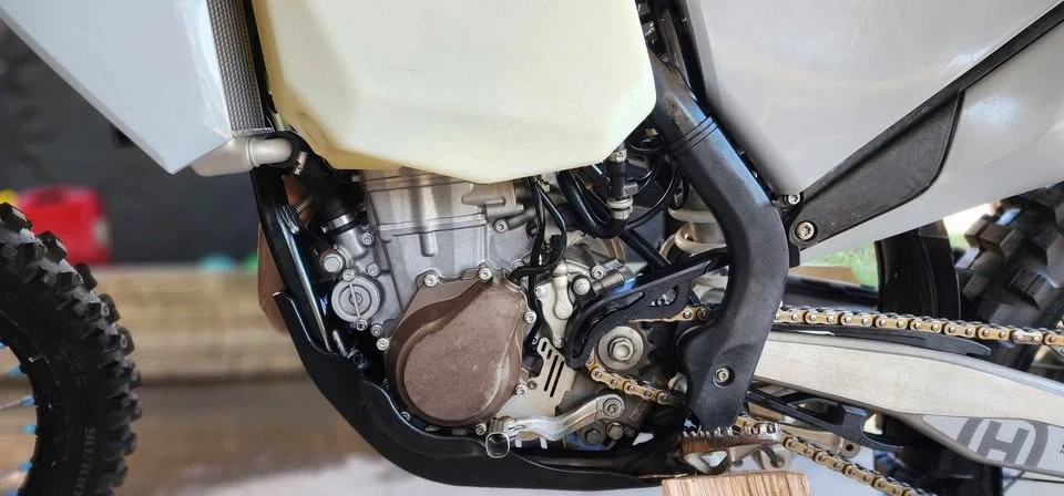 2021 Husqvarna - Image 3 of 5