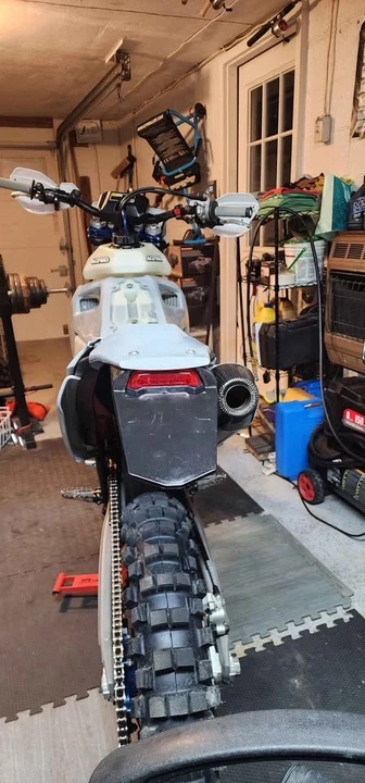 2021 Husqvarna - Image 2 of 5