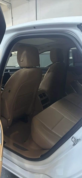2021 Jaguar X260 XF - Image 5 of 5
