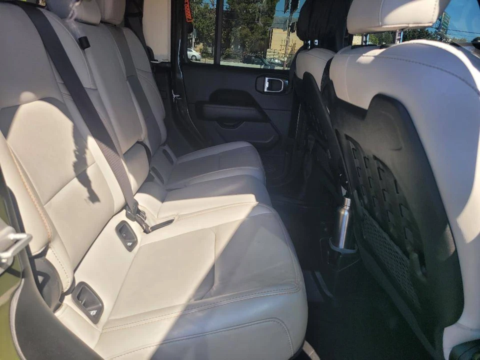 2021 Jeep JT Gladiator - Image 4 of 11