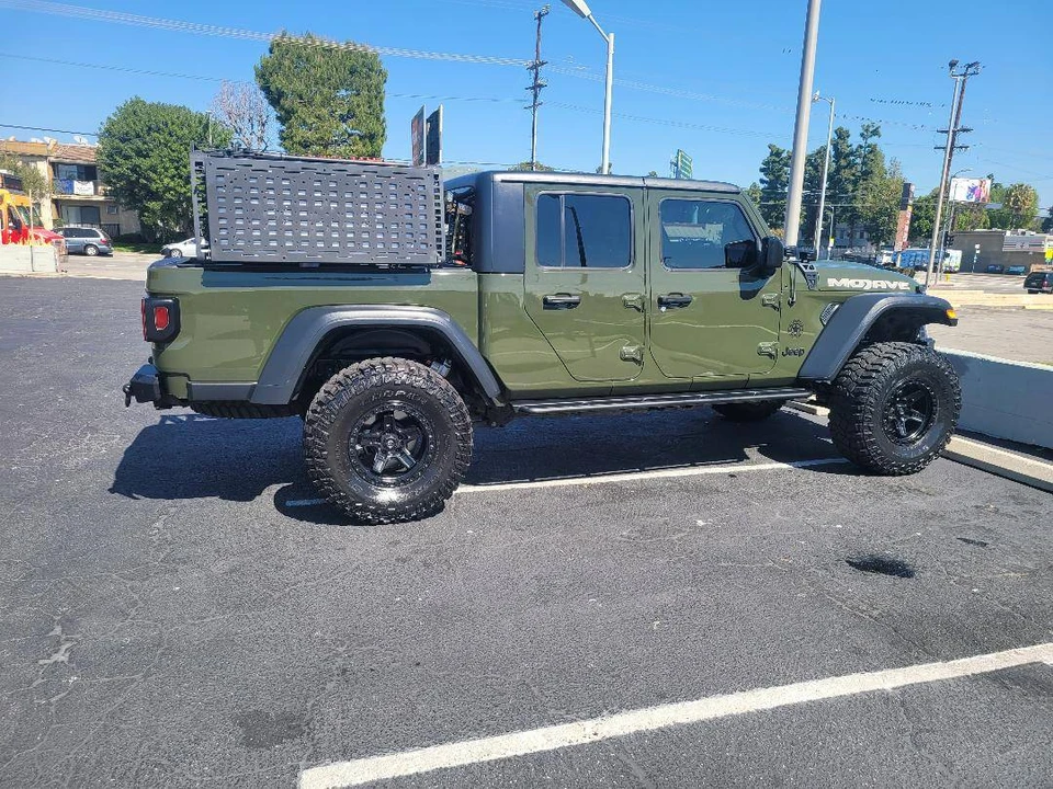 2021 Jeep JT Gladiator - Image 9 of 11
