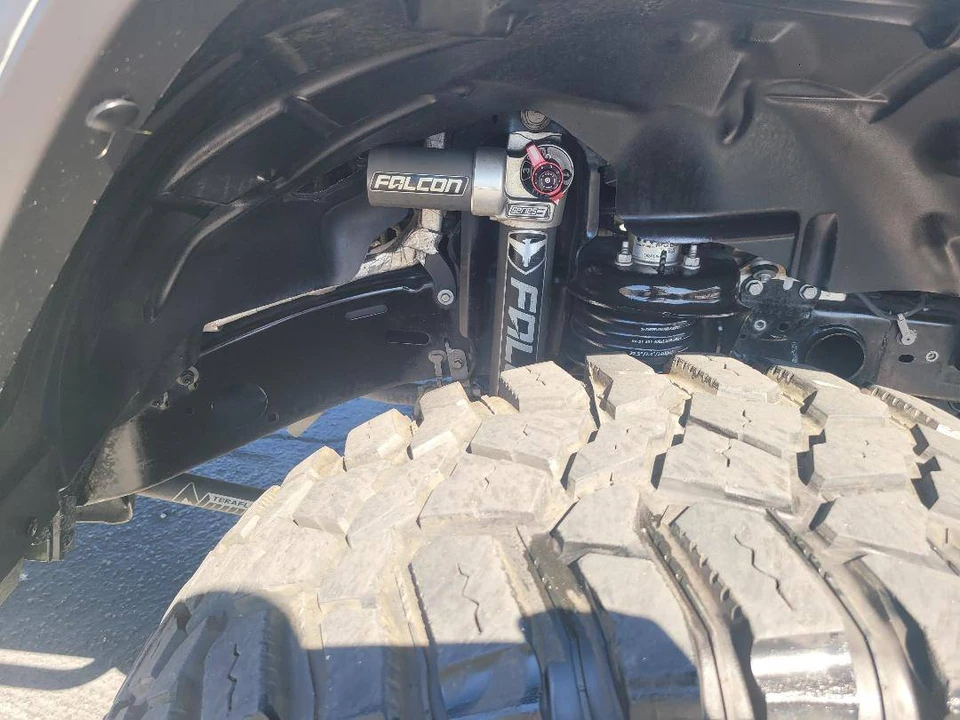 2021 Jeep JT Gladiator - Image 10 of 11