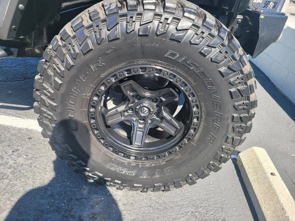 2021 Jeep JT Gladiator - Image 11 of 11