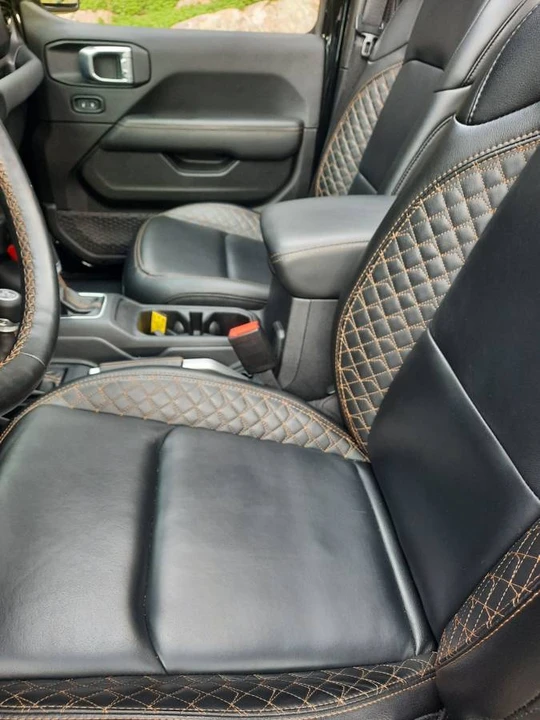 2021 Jeep JL Wrangler - Image 7 of 8