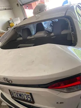 2021 Toyota Corolla 12th Gen - Image 2 of 5