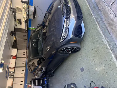 2021 BMW 3 Series M340i