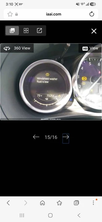 2021 Mazda ND MX-5 Miata - Image 10 of 12