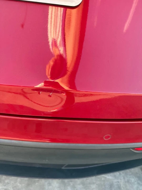2021 Tesla Model Y - Image 5 of 10