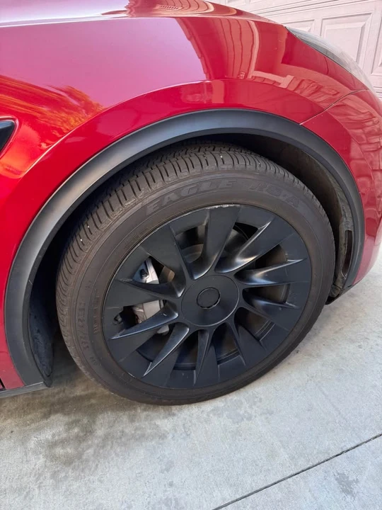2021 Tesla Model Y - Image 3 of 10