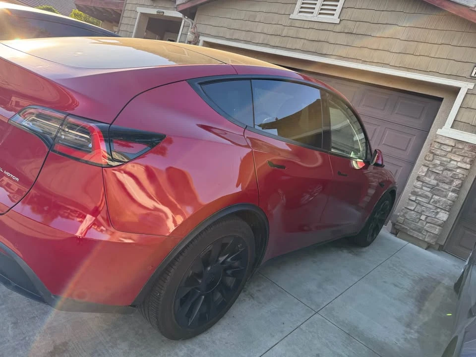 2021 Tesla Model Y - Image 7 of 10