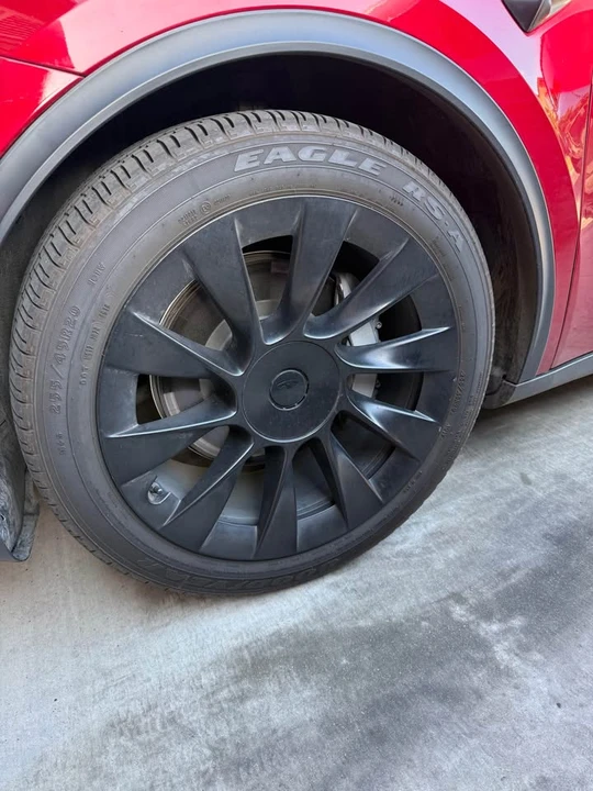 2021 Tesla Model Y - Image 4 of 10