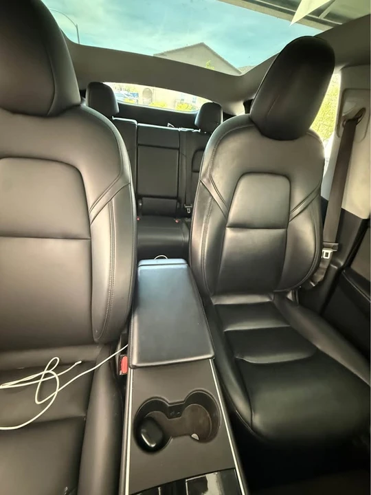2021 Tesla Model Y - Image 10 of 10