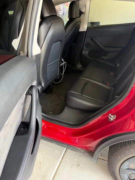 2021 Tesla Model Y - Image 8 of 10