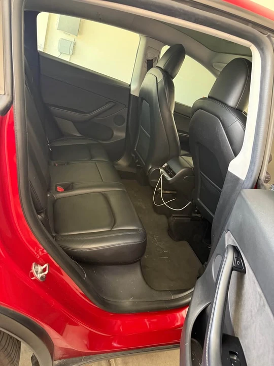2021 Tesla Model Y - Image 9 of 10