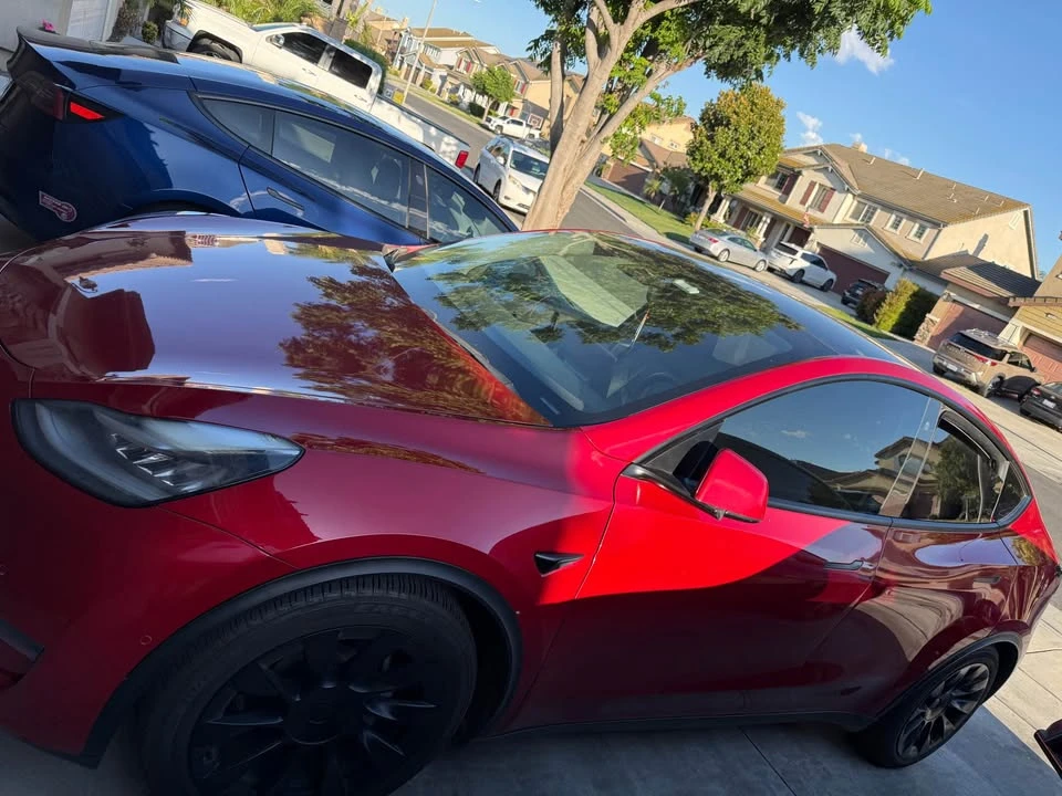 2021 Tesla Model Y - Image 6 of 10