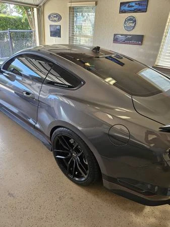 2021 Ford S550 Mustang - Image 8 of 21